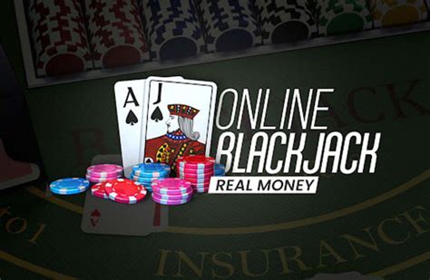  black jack online for money